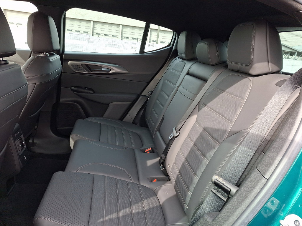 Used 2024 Alfa Romeo Tonale Veloce image 20