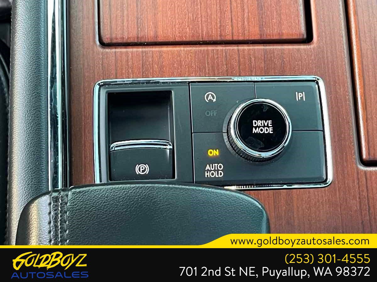 Used 2022 Lincoln Navigator L Reserve image 45