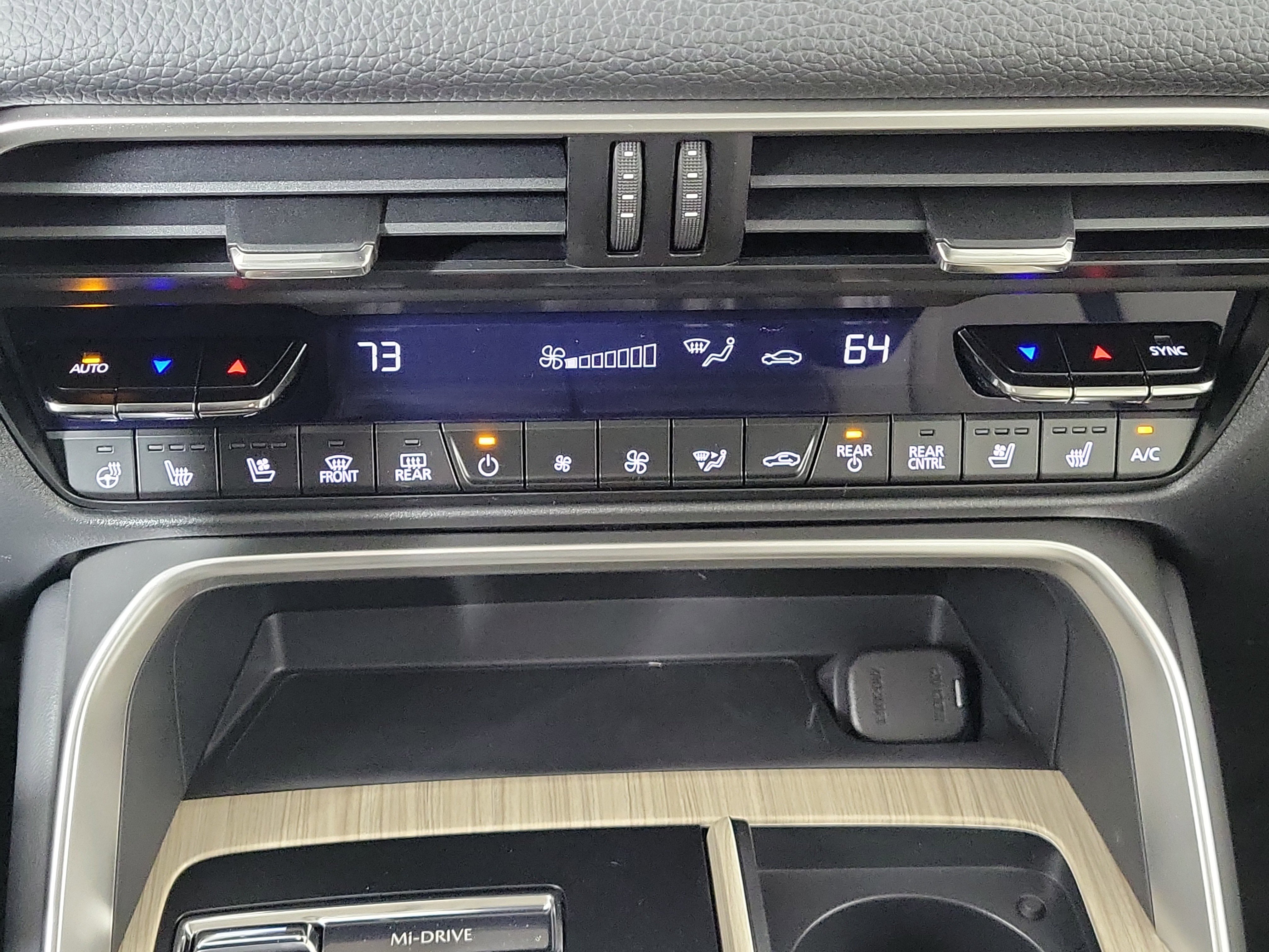 New 2026 MAZDA CX-70 SC Plus image 22