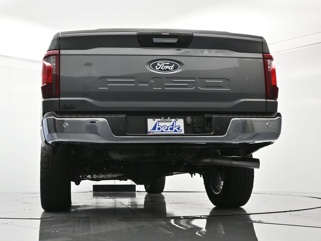 Used 2024 Ford F150 XLT w/ Mobile Office Package image 42