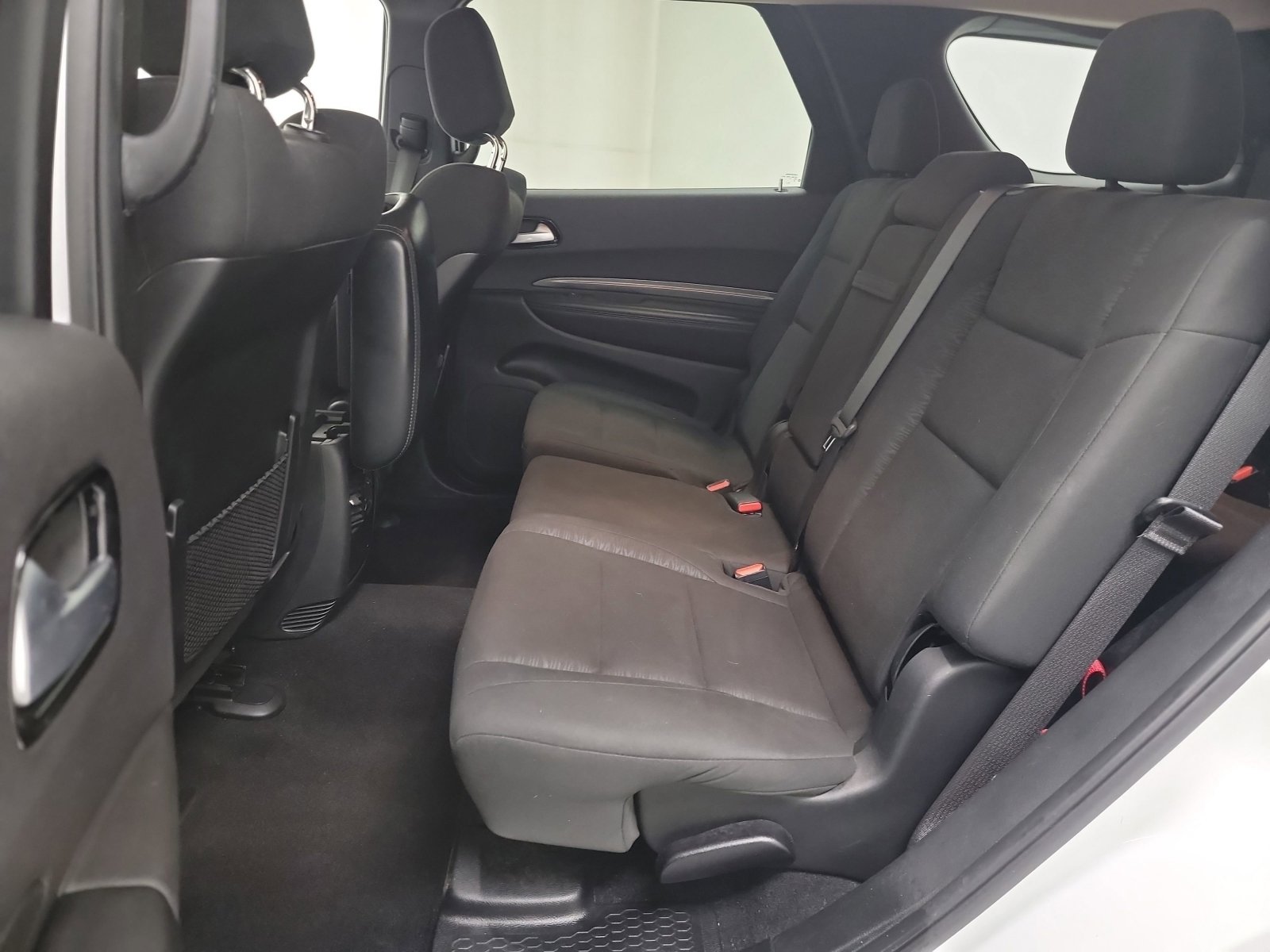 Used 2021 Dodge Durango SXT image 27