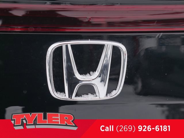 New 2026 Honda Civic Sport image 16