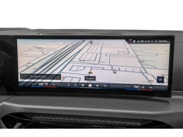 Used 2026 BMW M440i Convertible RWD image 15