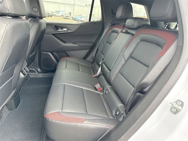 New 2026 Chevrolet Equinox RS w/ Convenience Package III image 23