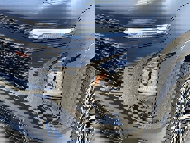 New 2026 Chevrolet Equinox RS image 36