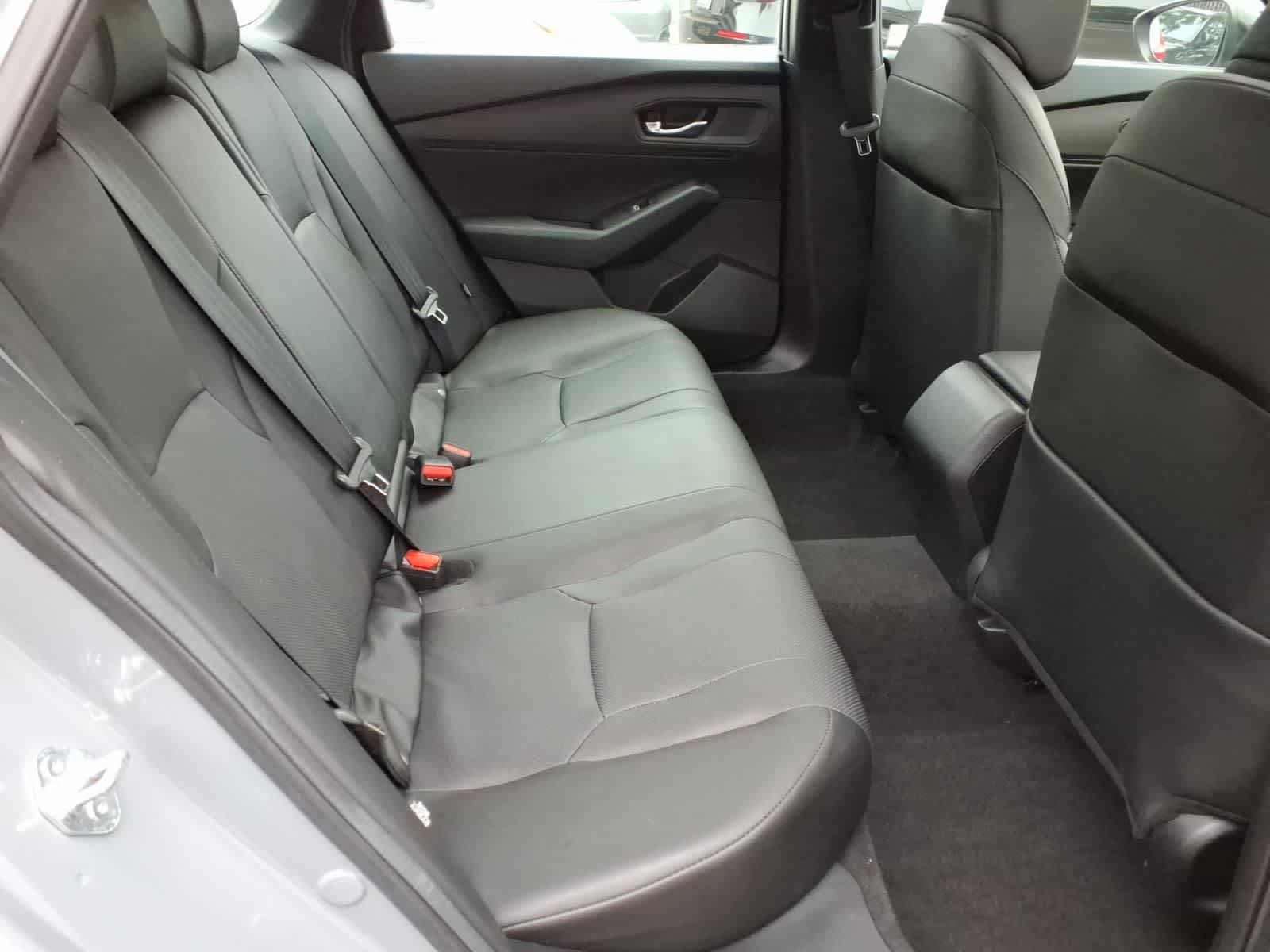 Used 2023 Honda Accord Sport image 11