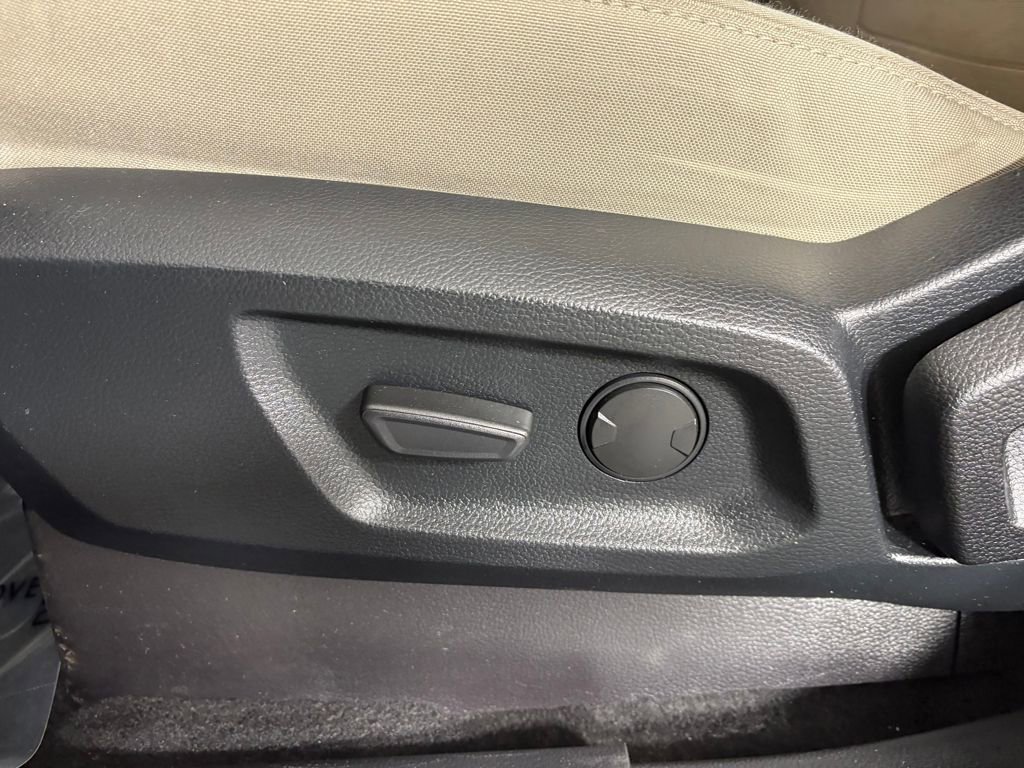 Certified 2020 Ford Ranger XLT w/ Equipment Group 302A Luxury image 14