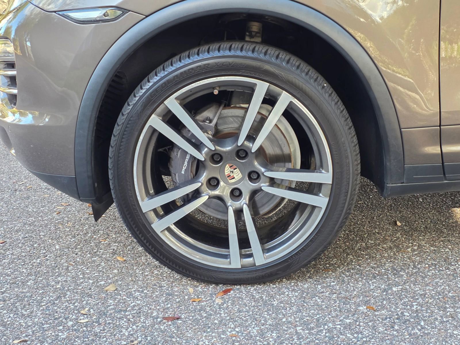 Used 2013 Porsche Cayenne Diesel image 40