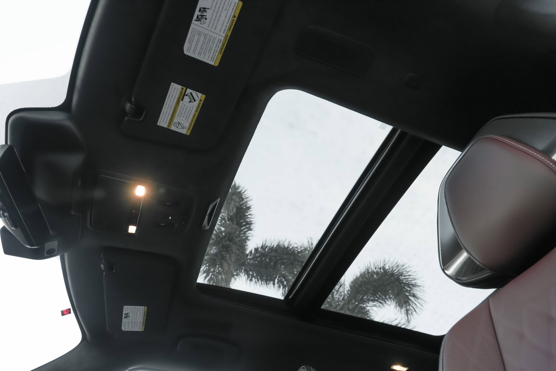 New 2026 INFINITI QX80 Autograph w/ Premium Cargo Package image 18