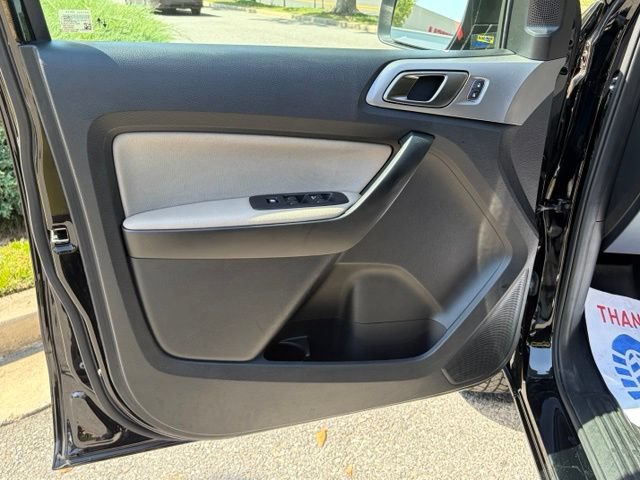 Used 2020 Ford Ranger XLT w/ Equipment Group 301A Mid AWD/4WD image 12