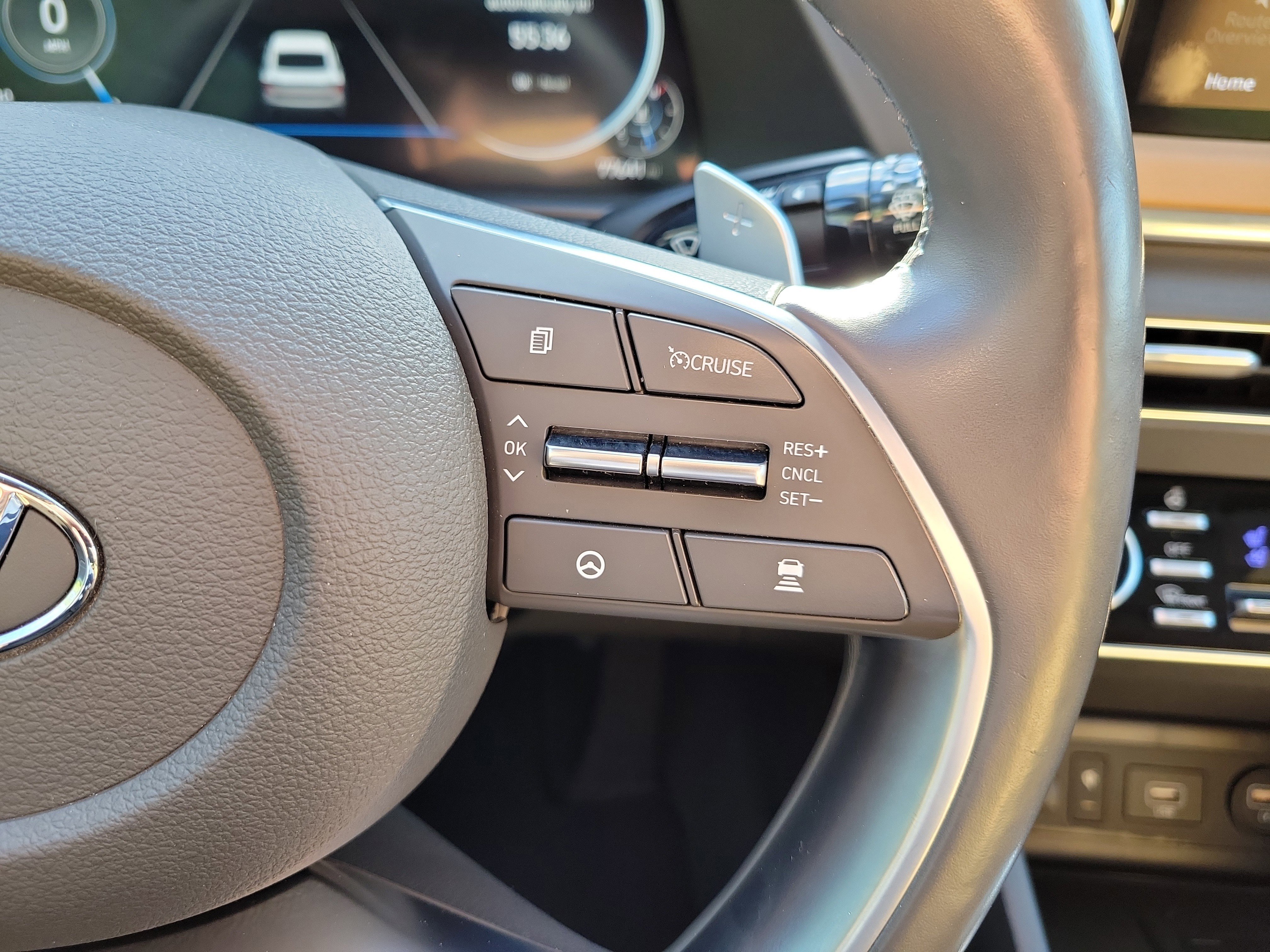 Used 2020 Hyundai Sonata Limited FWD image 29