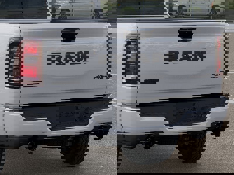 New 2026 RAM 1500 Big Horn image 80