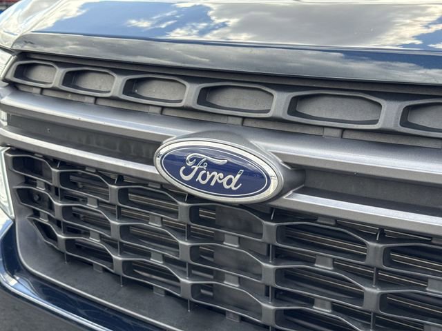 Used 2022 Ford Maverick XLT w/ Equipment Group 300A Standard image 29