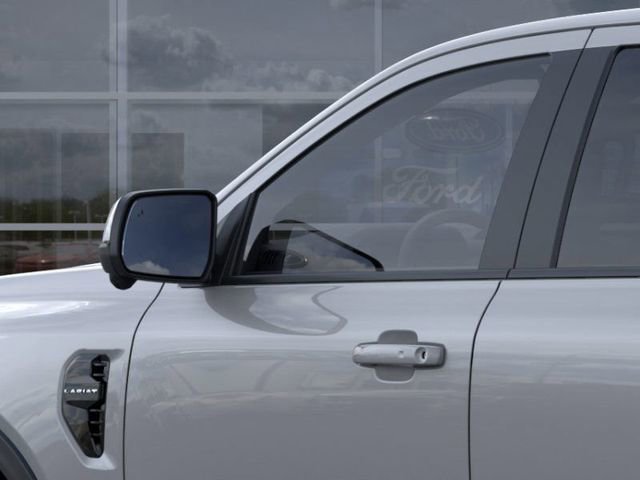 New 2026 Ford Ranger Lariat image 22