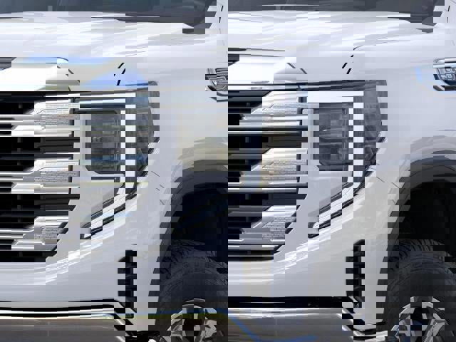 New 2026 GMC Sierra 1500 SLE image 10