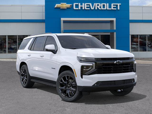 New 2026 Chevrolet Tahoe RST w/ Comfort Package AWD/4WD image 45