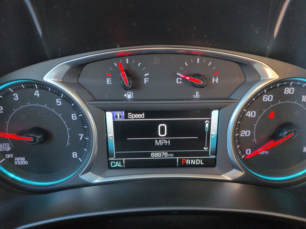 Used 2018 Chevrolet Equinox Premier image 15
