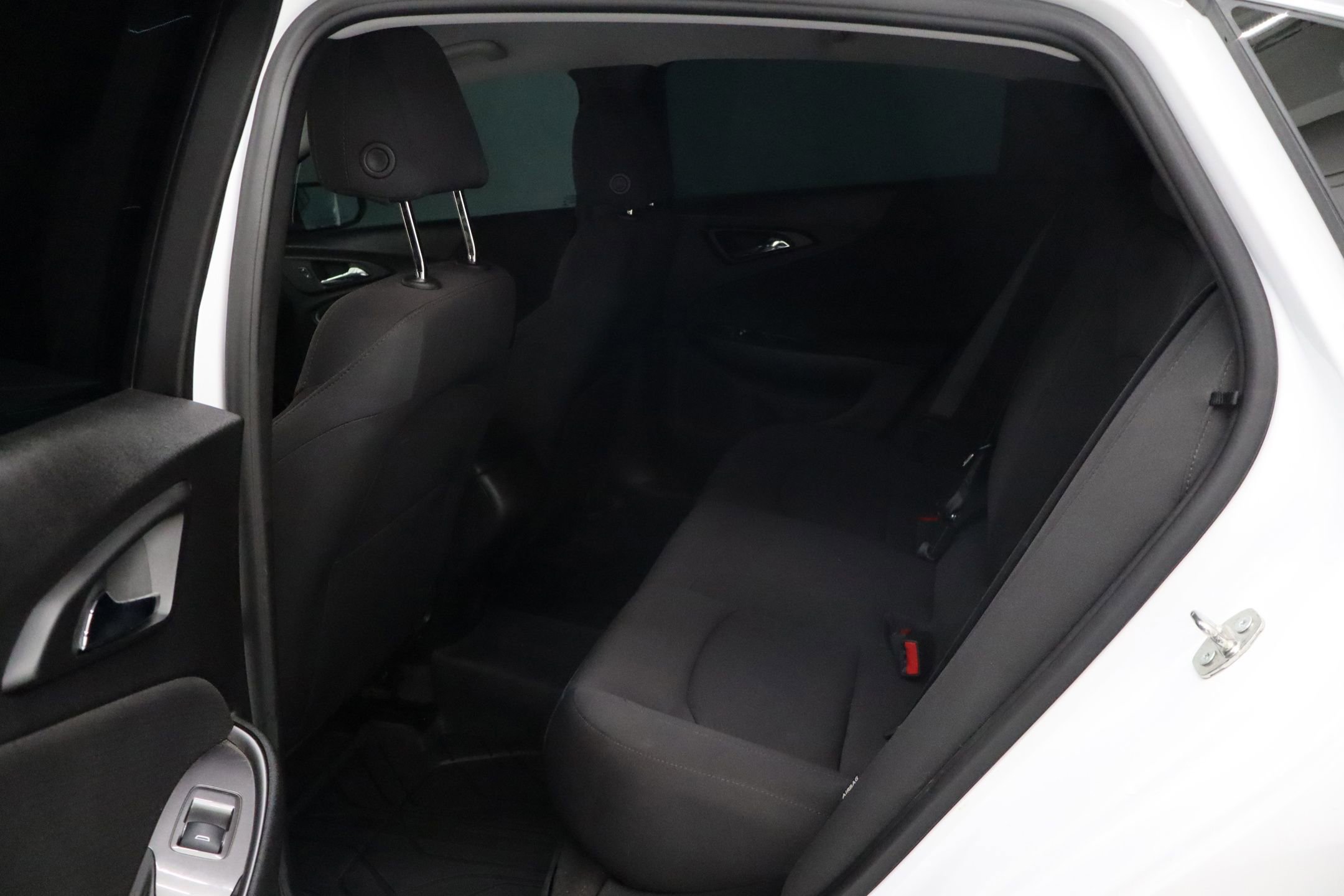 Used 2023 Chevrolet Malibu RS image 26