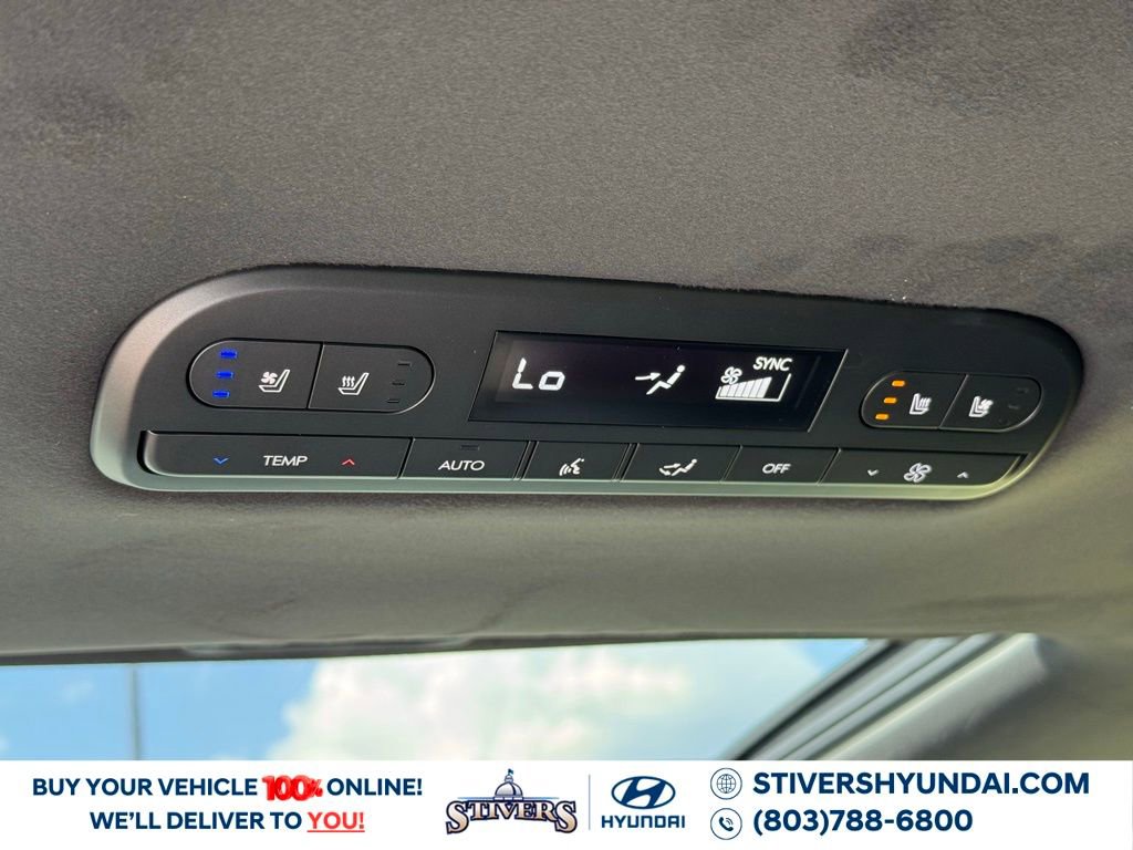 New 2026 Hyundai Palisade Calligraphy image 28