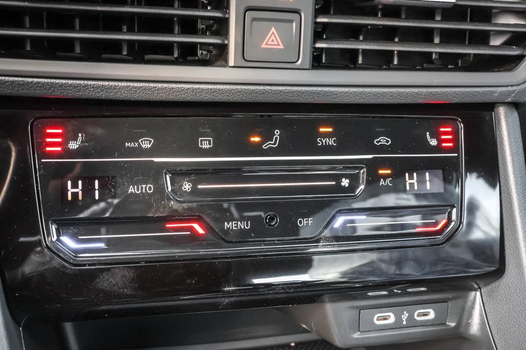 New 2026 Volkswagen Jetta Sport FWD image 28