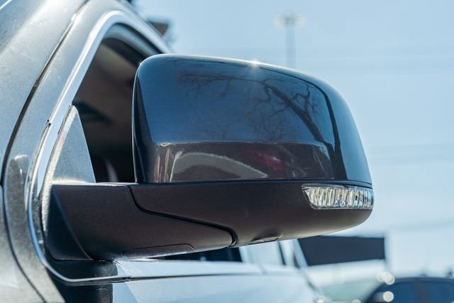 Used 2015 Jeep Grand Cherokee Summit w/ Platinum Series Group AWD/4WD image 10