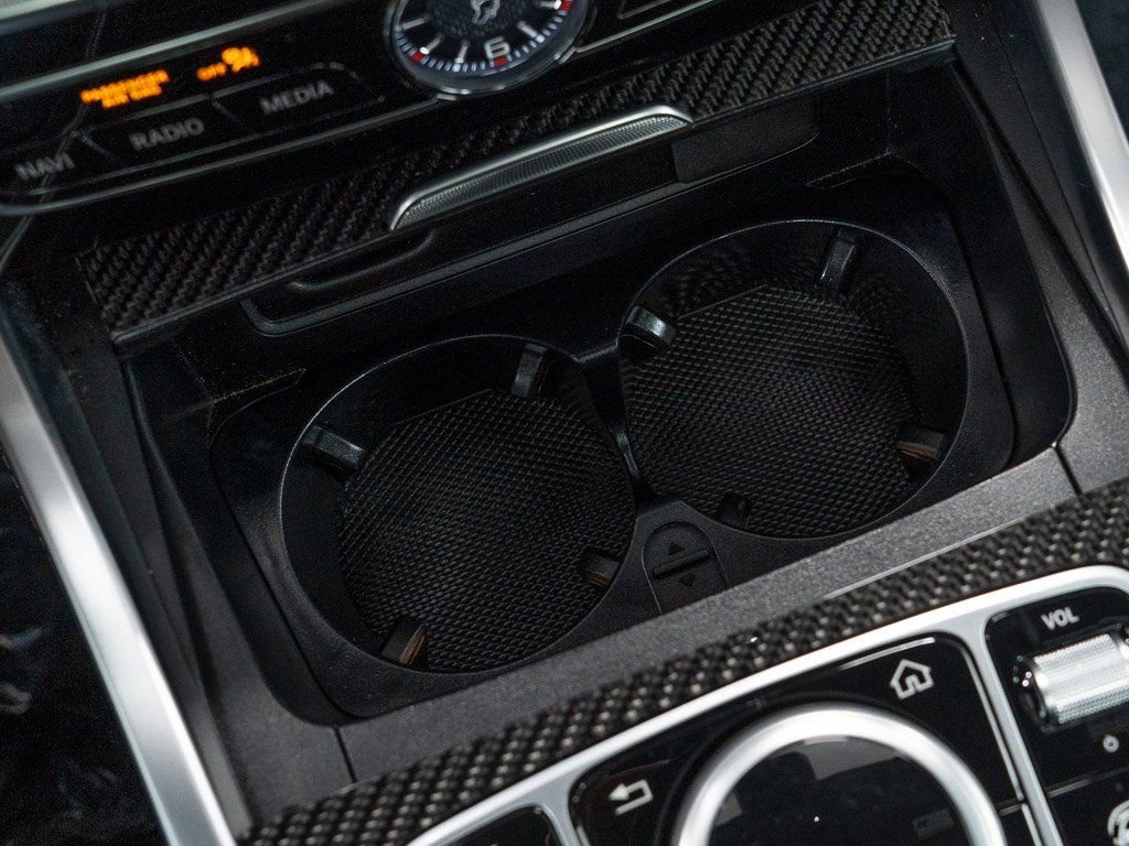 Used 2021 Mercedes-Benz G 63 AMG G 63 AMG image 35