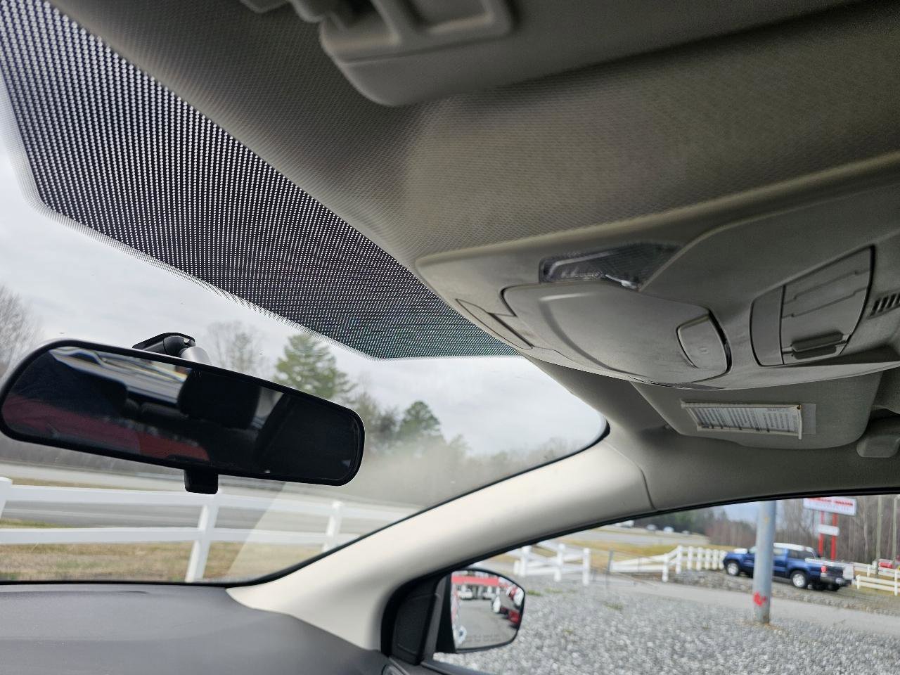 Used 2016 Ford Focus SE image 15