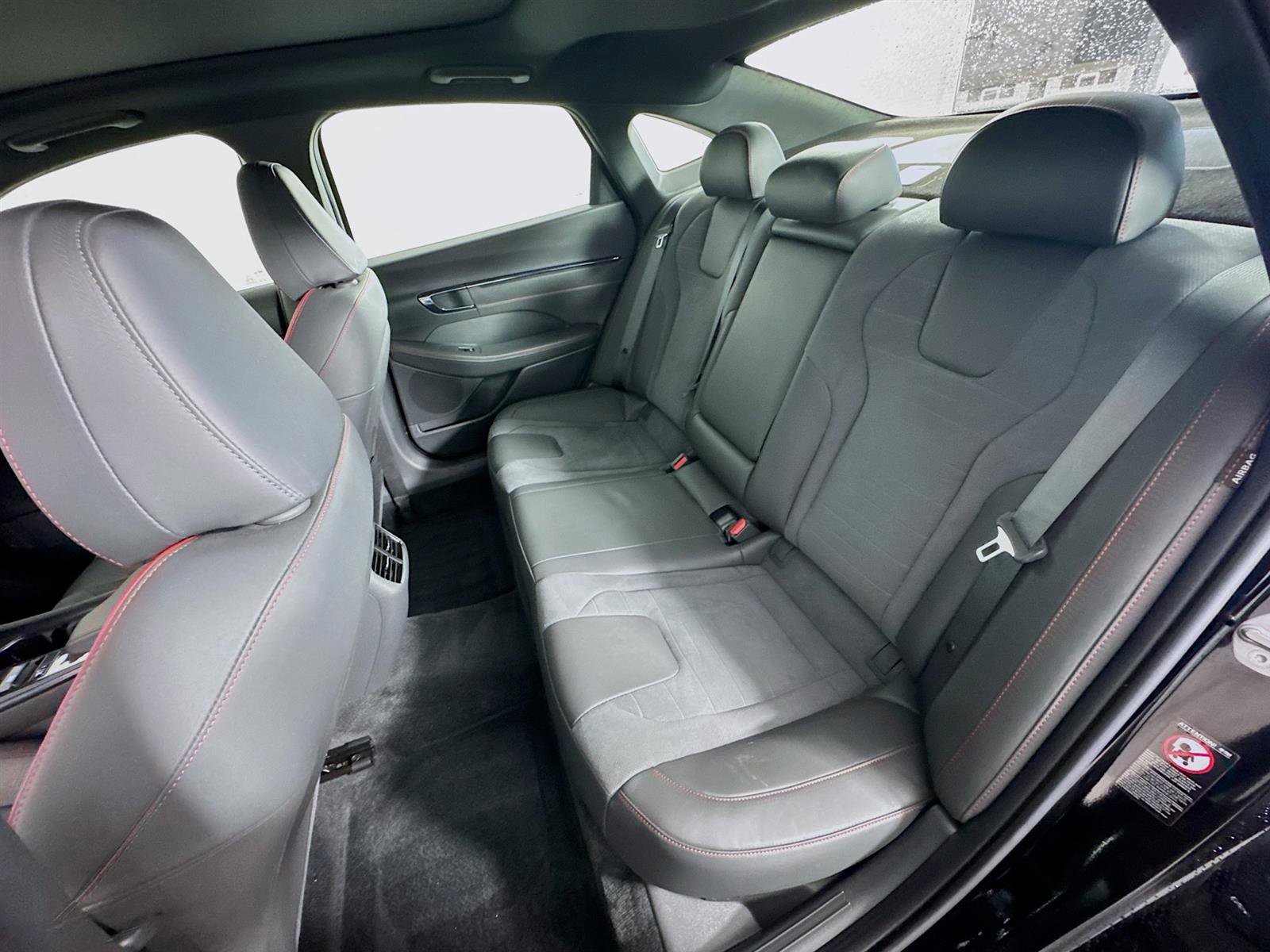 Used 2023 Hyundai Sonata N Line w/ Cargo Package image 25