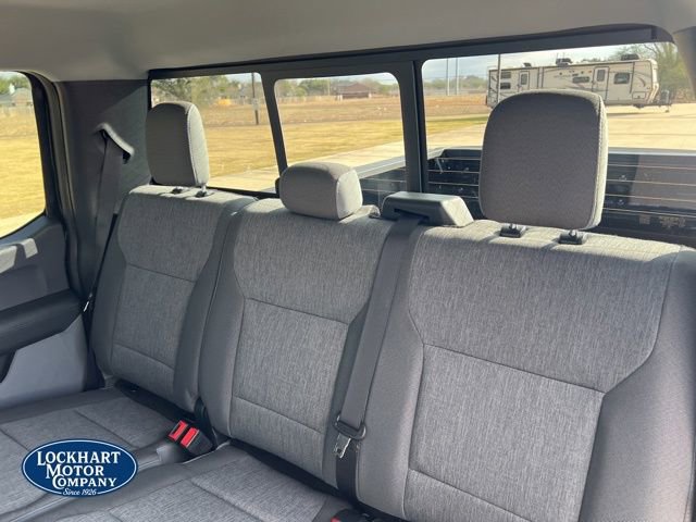 New 2026 Ford F250 XL w/ STX Appearance Package image 16