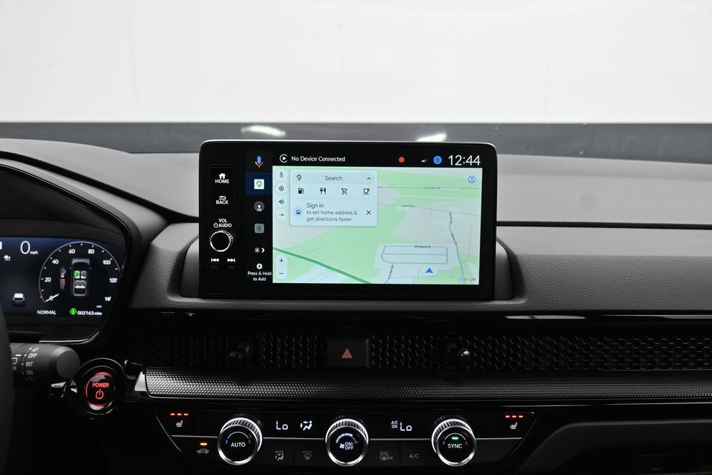 Used 2026 Honda CR-V Sport Touring image 46