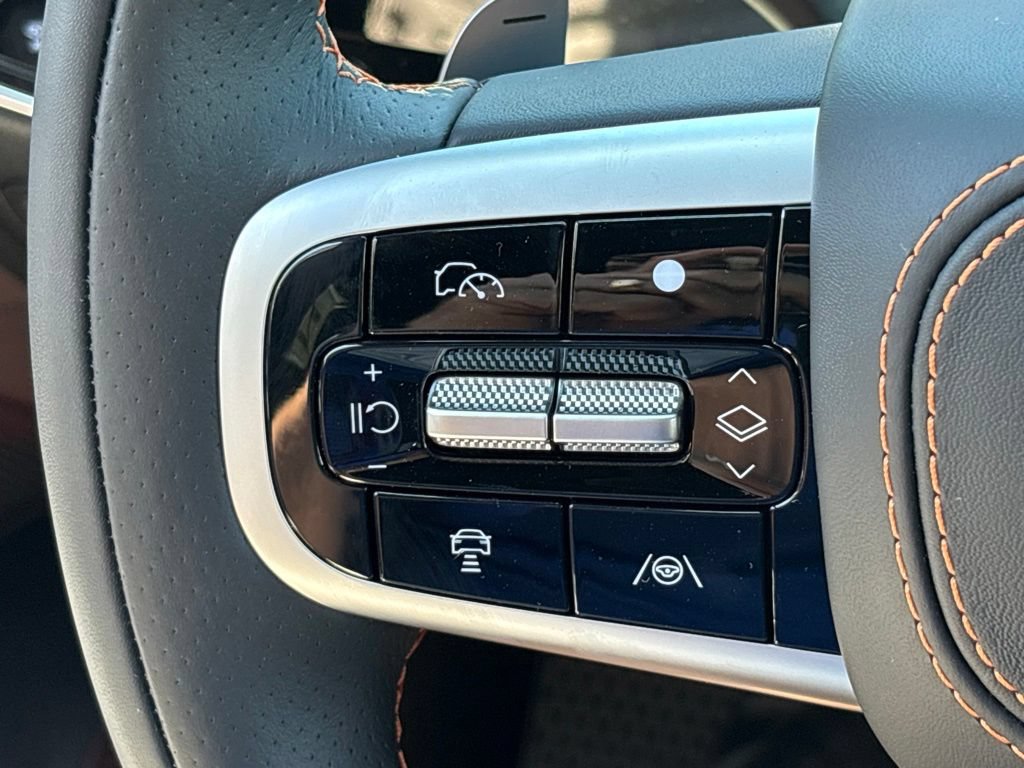 New 2026 Genesis GV70 2.5T Sport Prestige AWD/4WD image 23