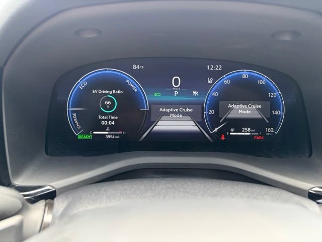 Used 2025 Toyota Camry XSE FWD image 20