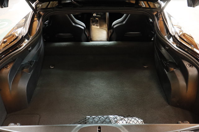 Used 2019 Chevrolet Corvette Grand Sport RWD image 35