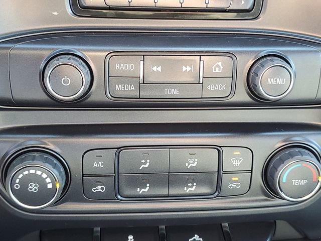 Used 2015 Chevrolet Silverado 1500 W/T w/ Trailering Package image 20