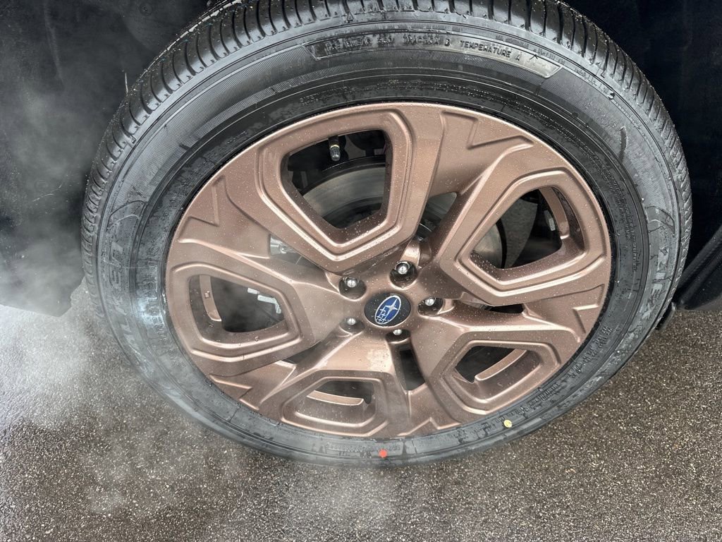 New 2026 Subaru Ascent Limited Bronze AWD/4WD image 31