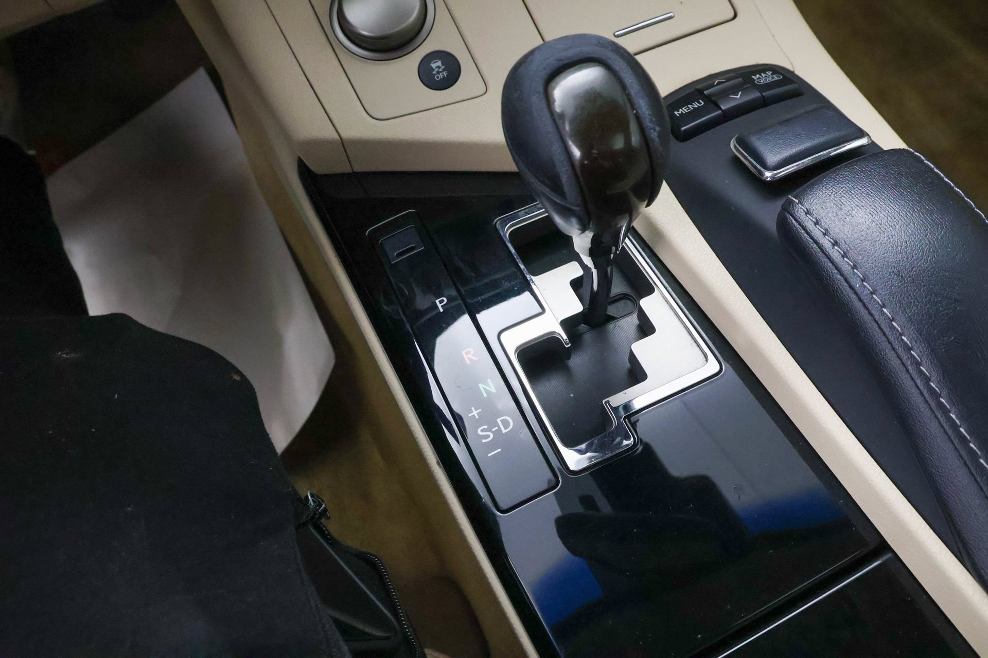 Used 2013 Lexus ES 350 FWD image 40