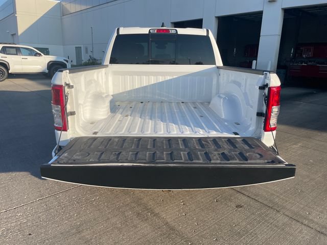 Used 2022 RAM 1500 Big Horn AWD/4WD image 24