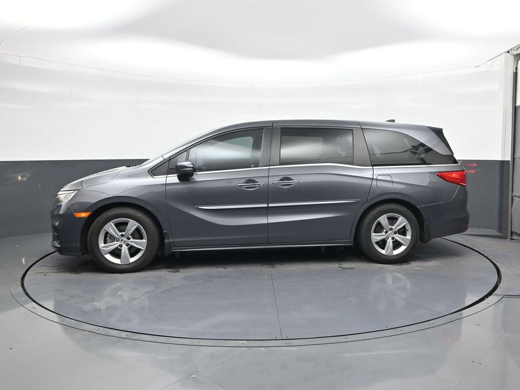 Used 2019 Honda Odyssey EX-L image 3