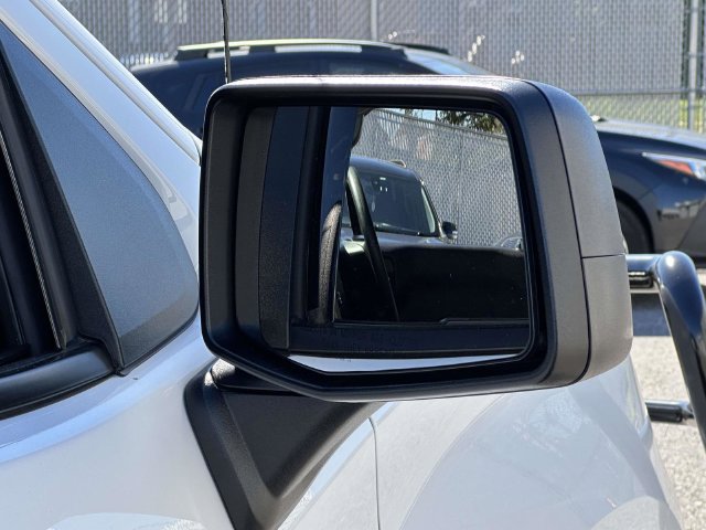 Certified 2026 Chevrolet Silverado 1500 W/T w/ WT Value Package RWD image 27