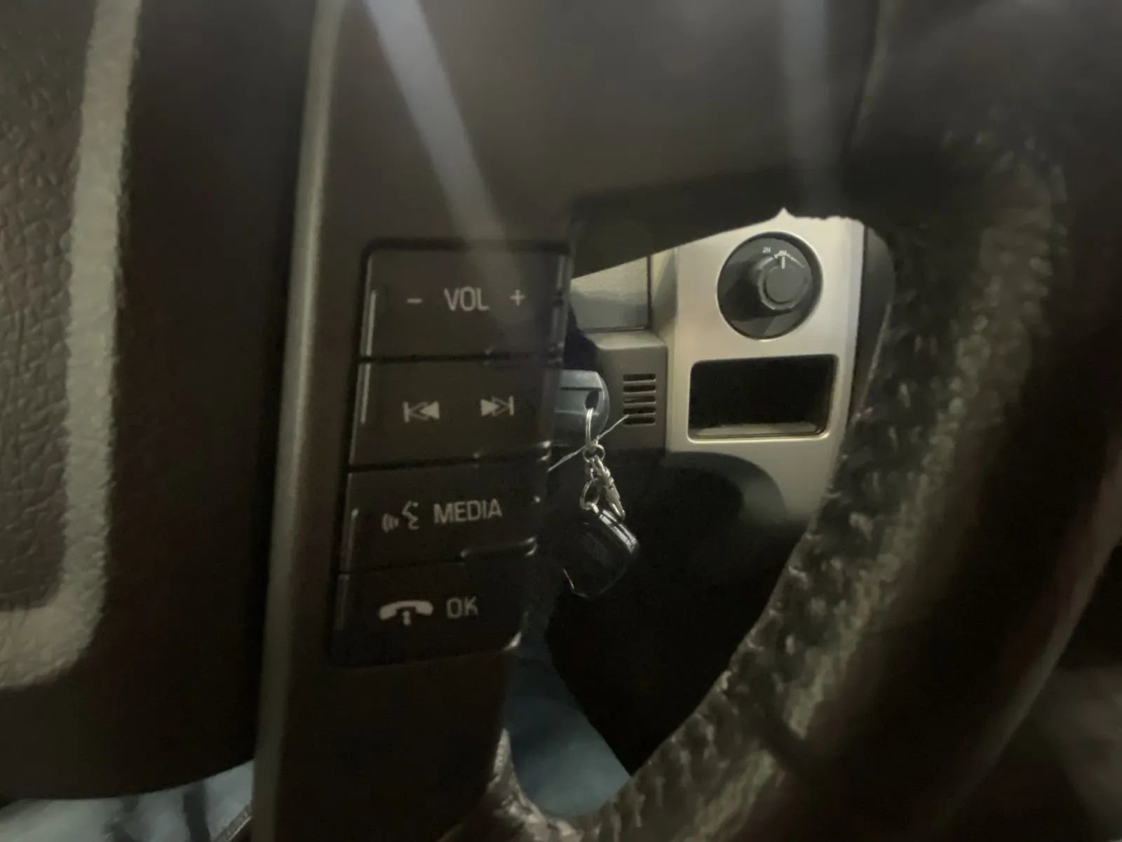 Used 2014 Ford F150 XLT w/ XLT Chrome Package AWD/4WD image 29