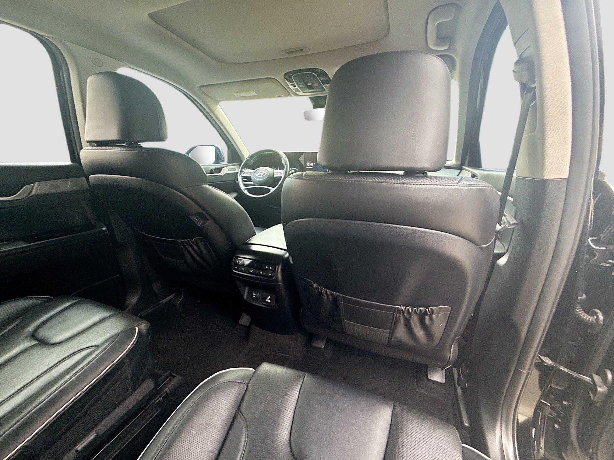 Used 2023 Hyundai Palisade SEL w/ Premium Package FWD image 27