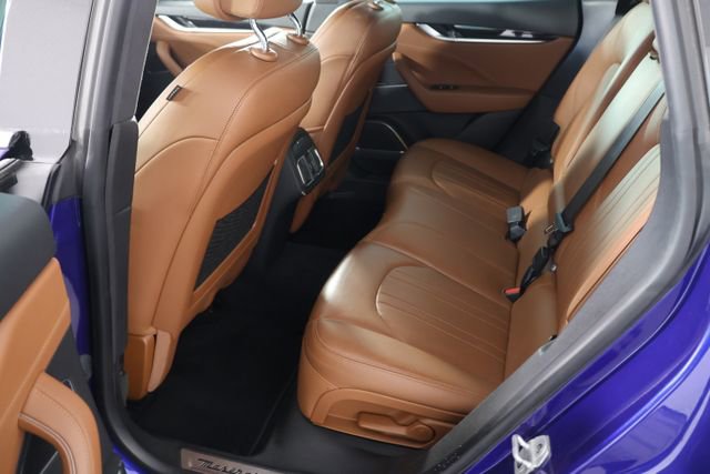 Used 2022 Maserati Levante GT image 20