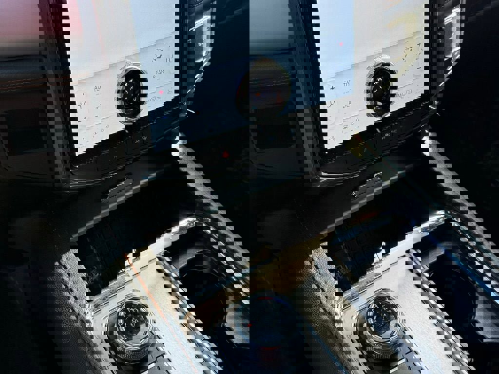 Certified 2022 Ford Expedition Timberline image 41