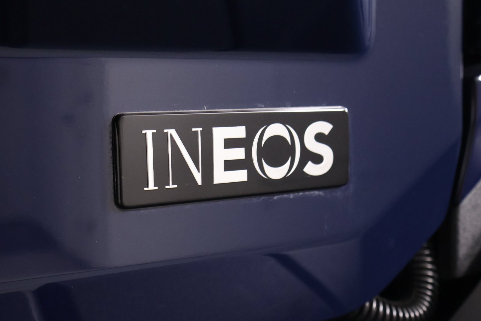 New 2026 INEOS Grenadier Station Wagon AWD/4WD image 19