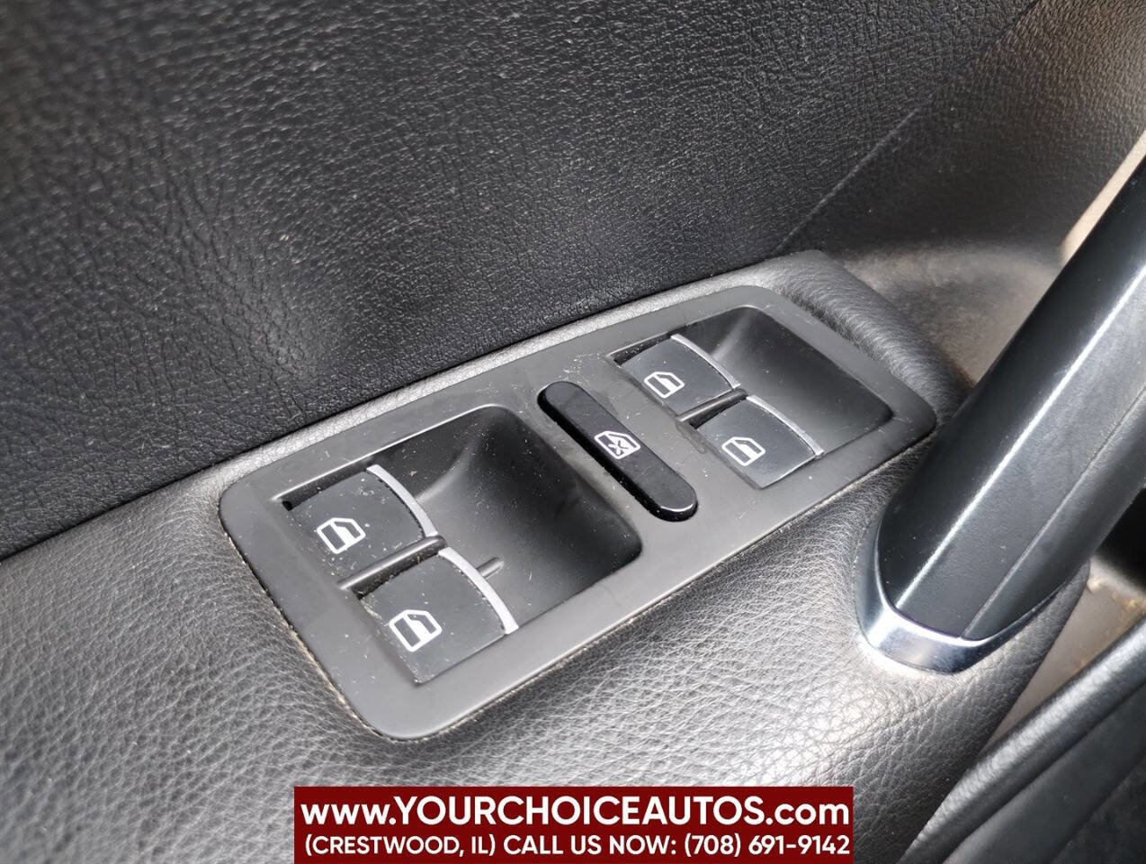 Used 2017 Volkswagen Passat 1.8T S image 29