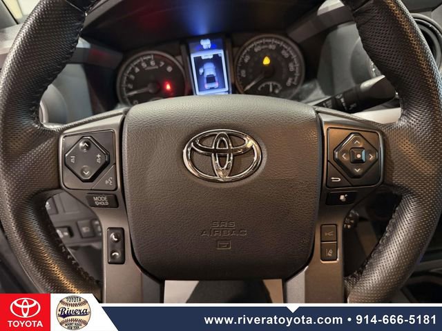 Used 2023 Toyota Tacoma TRD Sport image 20