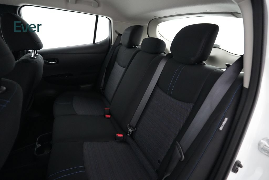 Used 2024 Nissan Leaf SV Plus FWD image 22