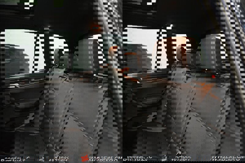 Used 2017 BMW X3 xDrive28i w/ Premium Package image 22