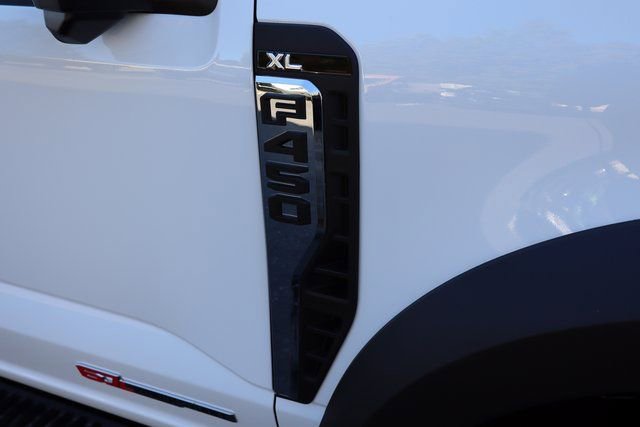 New 2026 Ford F450 XL w/ 360-Degree Camera Package AWD/4WD image 23