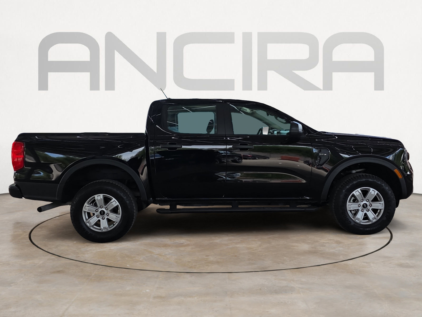 Used 2024 Ford Ranger XL image 9